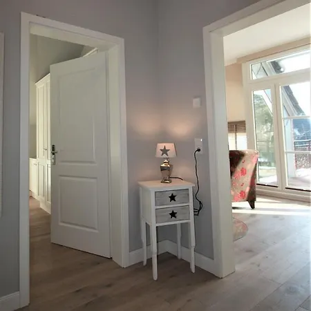Haus-parkstrasse * Wyk auf Föhr